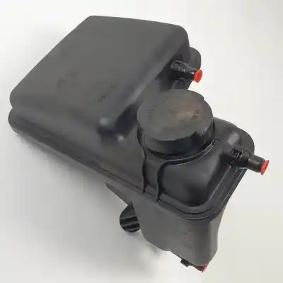Second-hand car spare part coolant expansion tank for bmw serie 7 (e65/e66) n62b44a oem iam references 17137508008