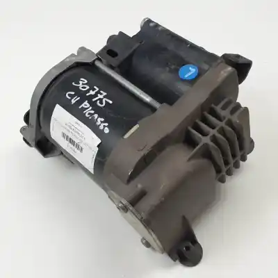 Second-hand car spare part SUSPENSION PUMP for CITROEN C4 GRAND PICASSO  OEM IAM references 9682022980 8840578670 