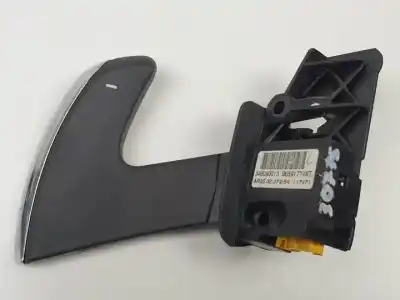 Pezzo di ricambio per auto di seconda mano LEVA DEL CAMBIO per CITROEN C4 GRAND PICASSO  Riferimenti OEM IAM 96591774XT 346090013 