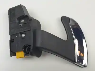 Автозапчасти б/у рычаг переключения передач за citroen c4 grand picasso rhj ссылки oem iam 96591774xt 346090013 