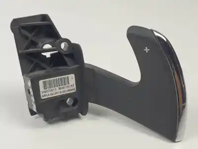 Pezzo di ricambio per auto di seconda mano LEVA DEL CAMBIO per CITROEN C4 GRAND PICASSO  Riferimenti OEM IAM 96481641XT 346070013 