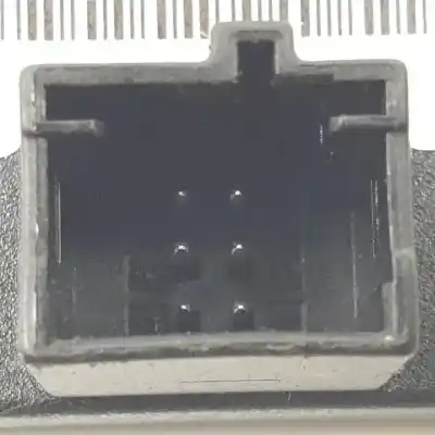 Second-hand car spare part turn angle sensor for citroen c4 grand picasso rhj oem iam references 9662937380 0265005486 