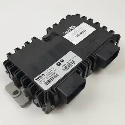 İkinci el araba yedek parçası SÜSPANSIYON KONTROL ÜNITESI için CITROEN C4 GRAND PICASSO RHJ OEM IAM referansları 9664385080  