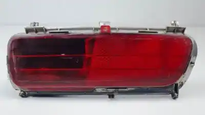 İkinci el araba yedek parçası SAG ARKA SIS LAMBASI için CITROEN C4 GRAND PICASSO RHJ OEM IAM referansları 9653548680  