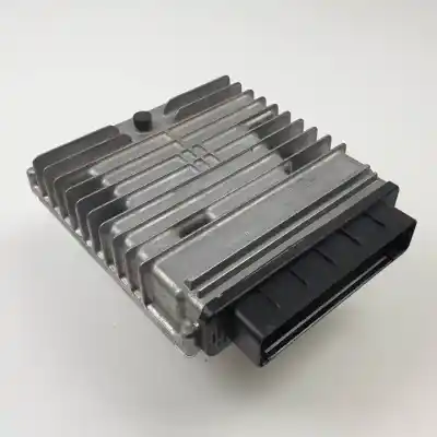 İkinci el araba yedek parçası ECU MOTOR KONTROL CIHAZI için FORD TRANSIT CONNECT (TC7) P9PA OEM IAM referansları R0411C005J  