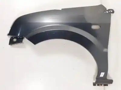 Автозапчасти б/у левое переднее крыло за FORD FUSION (CBK) FXJA ссылки OEM IAM   