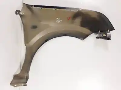 Second-hand car spare part left front fin for ford fusion (cbk) fxja oem iam references   