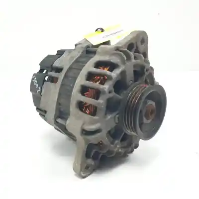 Piesă de schimb auto la mâna a doua ALTERNATOR pentru KIA PICANTO (SA)  Referințe OEM IAM 3730002551 2655517 
