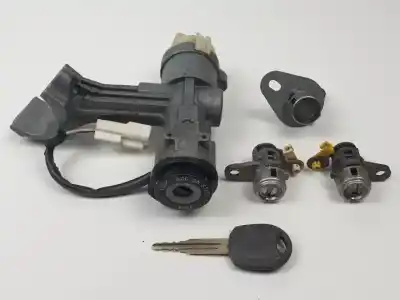 Автозапчастина б/у ПРОТИКРАДІЙНИЙ ПРИСТРІЙ для KIA PICANTO (SA) G4HG Посилання на OEM IAM   