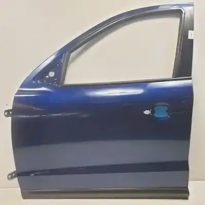 Автозапчастина б/у ПЕРЕДНІ ЛІВІ ДВЕРІ для HYUNDAI SANTA FE (BM) D4EB Посилання на OEM IAM   
