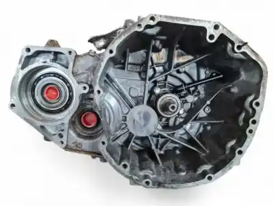 Pezzo di ricambio per auto di seconda mano riduttore per nissan x-trail (t31) m9r/110 riferimenti oem iam 