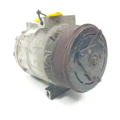 Pezzo di ricambio per auto di seconda mano compressore aria condizionata per nissan x-trail (t31) m9r/110 riferimenti oem iam 926001da0a