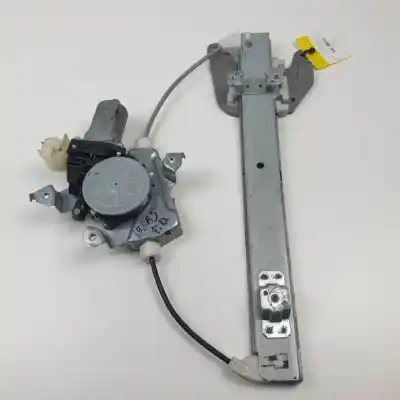 Pezzo di ricambio per auto di seconda mano alzacristalli posteriore destro per nissan x-trail (t31) m9r/110 riferimenti oem iam 82730jg00a