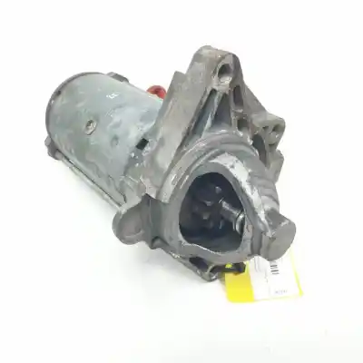 Pezzo di ricambio per auto di seconda mano motorino di avviamento per nissan x-trail (t31) m9r/110 riferimenti oem iam 23300jg70a