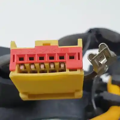 Автозапчасти б/у передняя левая подушка безопасности за ford transit connect (tc7) p9pa ссылки oem iam 2t14a042b85bb  