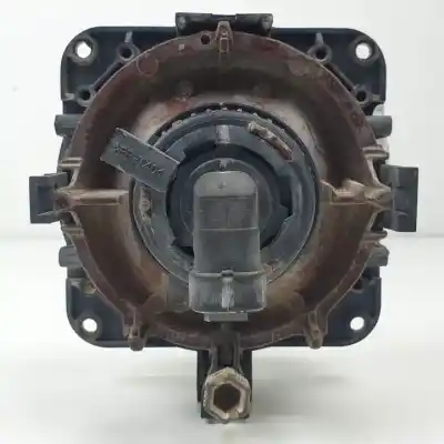 Автозапчасти б/у правая противотуманная фара за ford transit connect (tc7) p9pa ссылки oem iam ys6115k201ba halogeno 67721202 