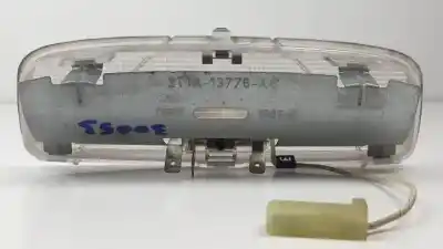 Автозапчастина б/у внутрішне світло для ford transit connect (tc7) p9pa посилання на oem iam 2t1a13776ac  