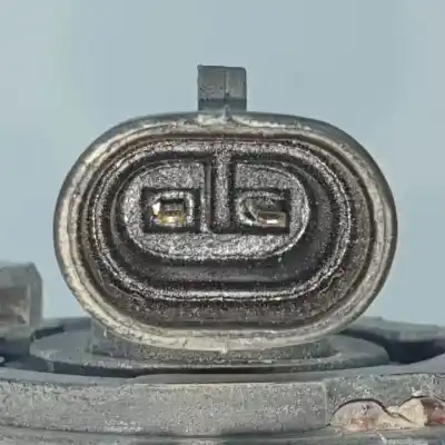 Second-hand car spare part left fog light for ford transit connect (tc7) p9pa oem iam references ys6115k201ba halogeno 67721202 