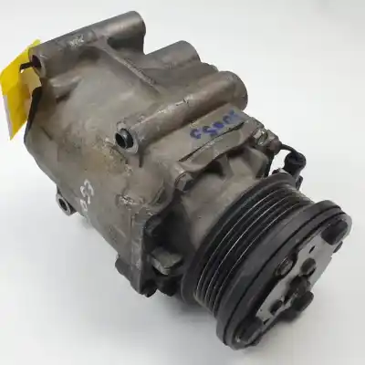 Second-hand car spare part Air Conditioning Compressor for FORD TRANSIT CONNECT (TC7) P9PA OEM IAM references   