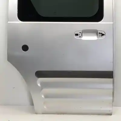 Автозапчасти б/у правая сдвижная боковая дверь за ford transit connect (tc7) p9pa ссылки oem iam   