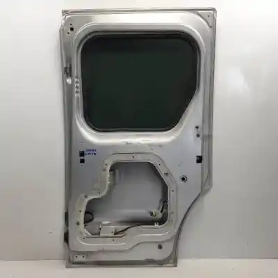 Автозапчасти б/у правая сдвижная боковая дверь за ford transit connect (tc7) p9pa ссылки oem iam   