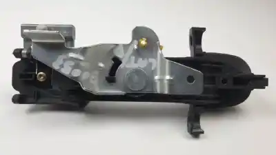 Автозапчасти б/у правая сторона внешняя ручка за ford transit connect (tc7) p9pa ссылки oem iam   