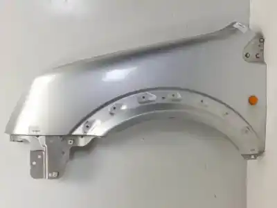 Pezzo di ricambio per auto di seconda mano PARAFANGO ANTERIORE SINISTRO per FORD TRANSIT CONNECT (TC7)  Riferimenti OEM IAM   