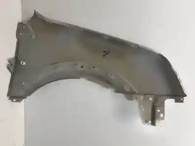 Автозапчасти б/у левое переднее крыло за ford transit connect (tc7) p9pa ссылки oem iam   