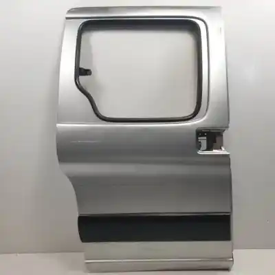 Автозапчастина б/у праві бічні розсувні двері для CITROEN BERLINGO (M49) WJY Посилання на OEM IAM   