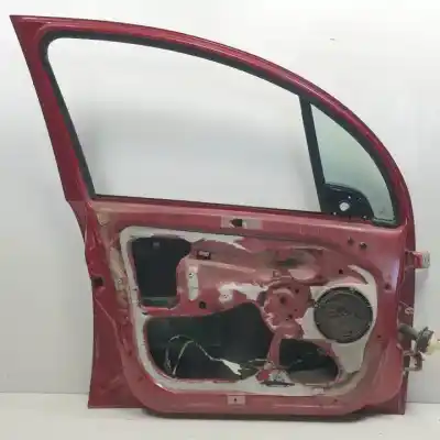 İkinci el araba yedek parçası sag ön kapi için citroen c3 8hy oem iam referansları   