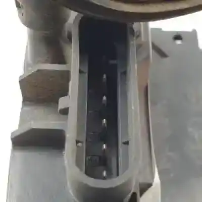 Peça sobressalente para automóvel em segunda mão fechadura da porta traseira direita por citroen c3 8hy referências oem iam 46978180  