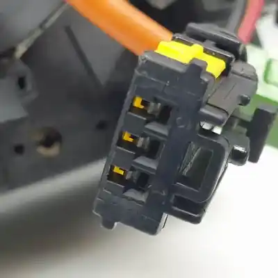 Second-hand car spare part headlights switch for citroen c3 8hy oem iam references 96488227xt  