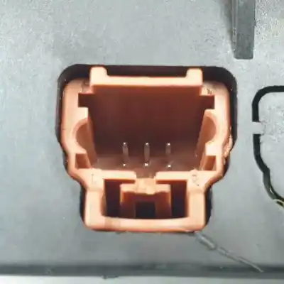 Second-hand car spare part headlights switch for citroen c3 8hy oem iam references 96488227xt  