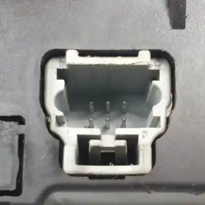 Second-hand car spare part headlights switch for citroen c3 8hy oem iam references 96488227xt  