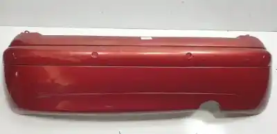 Автозапчасти б/у задний бампер за CITROEN C3 8HY ссылки OEM IAM   