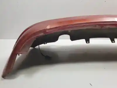 Автозапчасти б/у задний бампер за citroen c3 8hy ссылки oem iam   