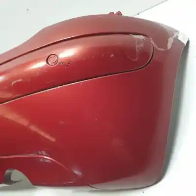 Автозапчасти б/у задний бампер за citroen c3 8hy ссылки oem iam   