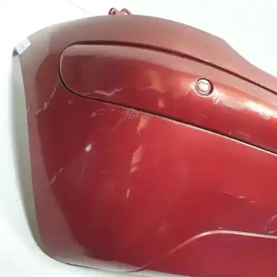 Автозапчасти б/у задний бампер за citroen c3 8hy ссылки oem iam   