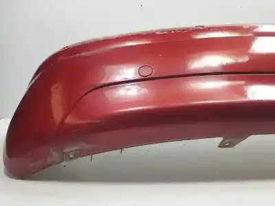 Автозапчасти б/у задний бампер за citroen c3 8hy ссылки oem iam   