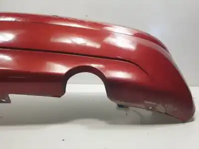 Автозапчасти б/у задний бампер за citroen c3 8hy ссылки oem iam   