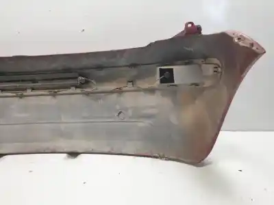 Автозапчасти б/у задний бампер за citroen c3 8hy ссылки oem iam   