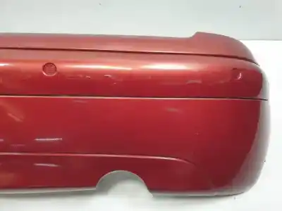 Автозапчасти б/у задний бампер за citroen c3 8hy ссылки oem iam   