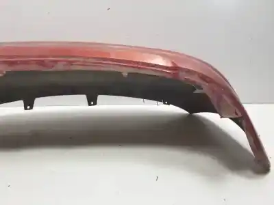 Автозапчасти б/у задний бампер за citroen c3 8hy ссылки oem iam   