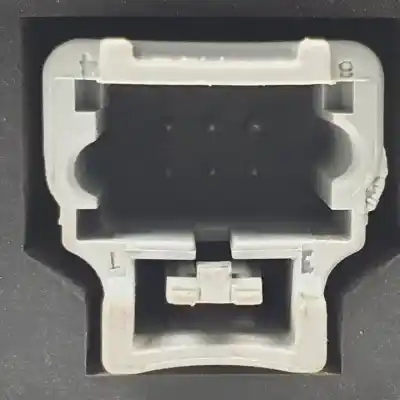 Second-hand car spare part climate control for citroen c3 8hy oem iam references 96377775xt 69210001 