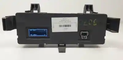 Second-hand car spare part climate control for citroen c3 8hy oem iam references 96377775xt 69210001 