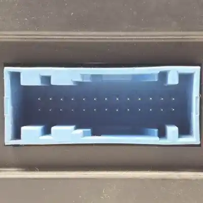 Second-hand car spare part climate control for citroen c3 8hy oem iam references 96377775xt 69210001 