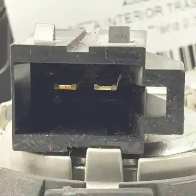 Peça sobressalente para automóvel em segunda mão puxador interior traseiro esquerdo por ford galaxy (vy) e5sb referências oem iam ym21a24649daw 7m3867113b 