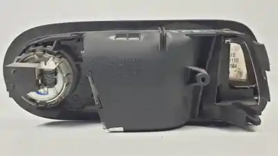 Peça sobressalente para automóvel em segunda mão puxador interior traseiro esquerdo por ford galaxy (vy) e5sb referências oem iam ym21a24649daw 7m3867113b 