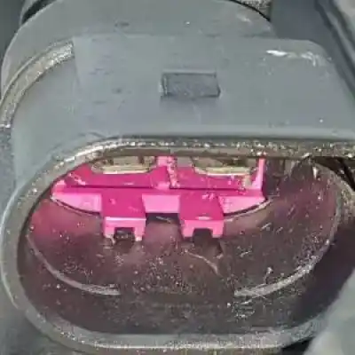 Peça sobressalente para automóvel em segunda mão termoventilador elétrico por ford galaxy (vy) e5sb referências oem iam ym218a247ga 7m5121203 0130303882 