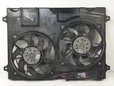 Pezzo di ricambio per auto di seconda mano Elettroventola per FORD GALAXY (VY) E5SB Riferimenti OEM IAM YM218A247GA 7M5121203 0130303882 